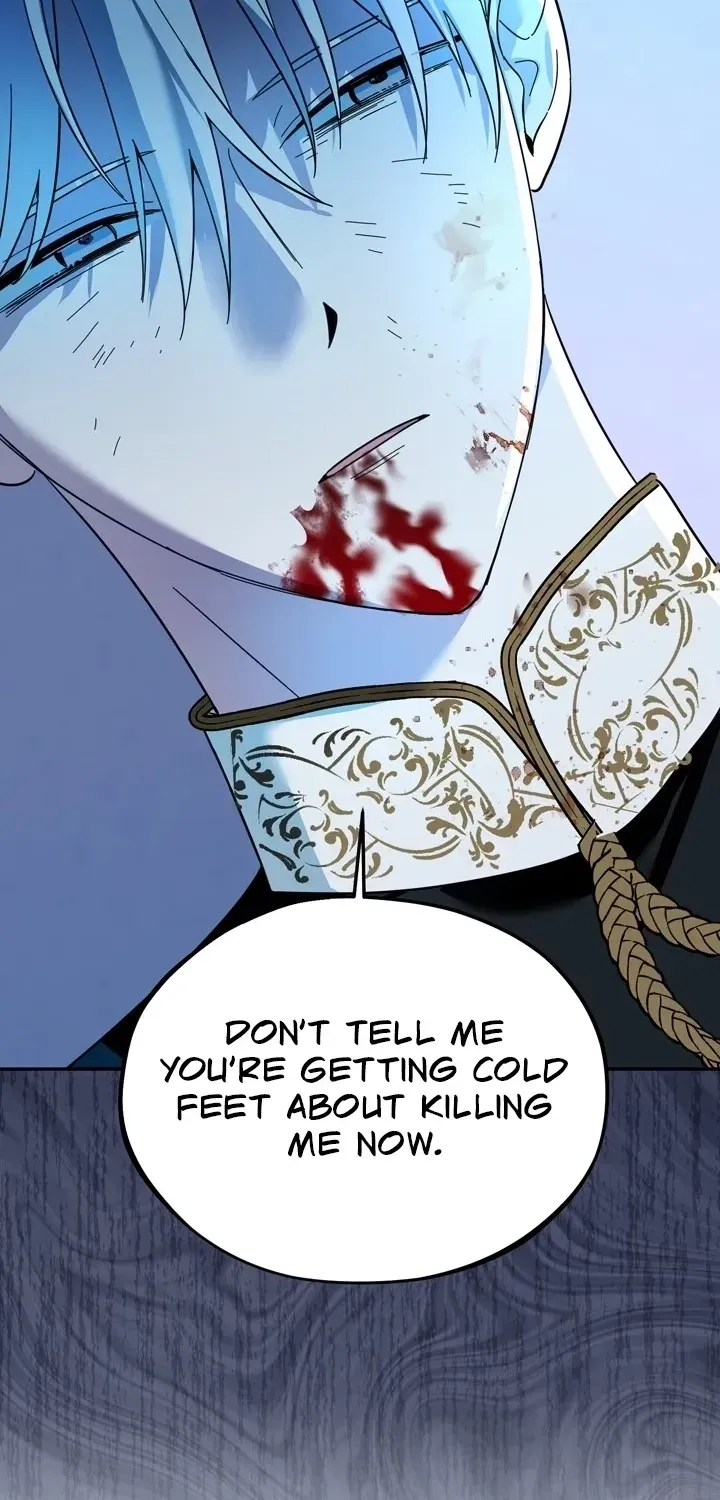 The Villain I Killed Has Come Back to Life Chapter 8 page 78 - 