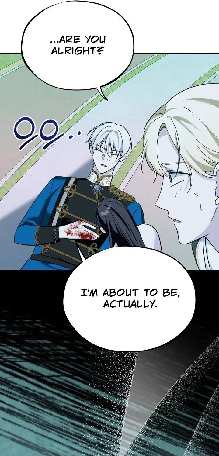 The Villain I Killed Has Come Back to Life Chapter 8 page 81 - 