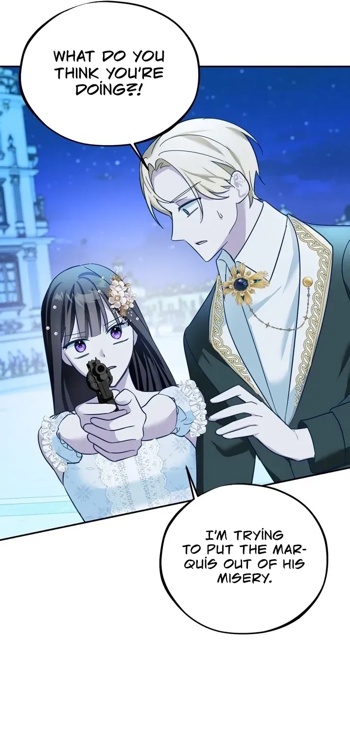 The Villain I Killed Has Come Back to Life Chapter 8 page 91 - 