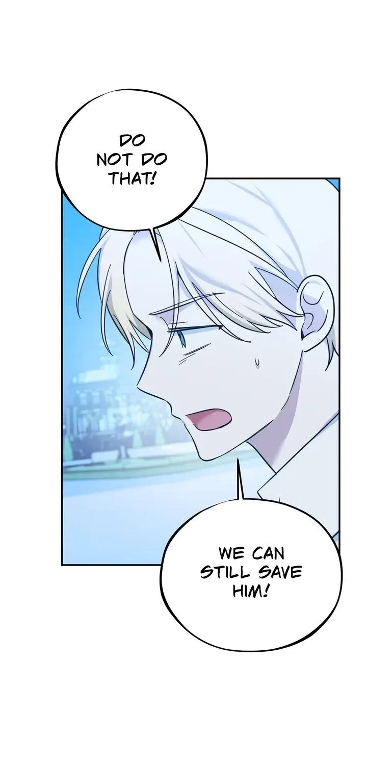 The Villain I Killed Has Come Back to Life Chapter 8 page 92 - 
