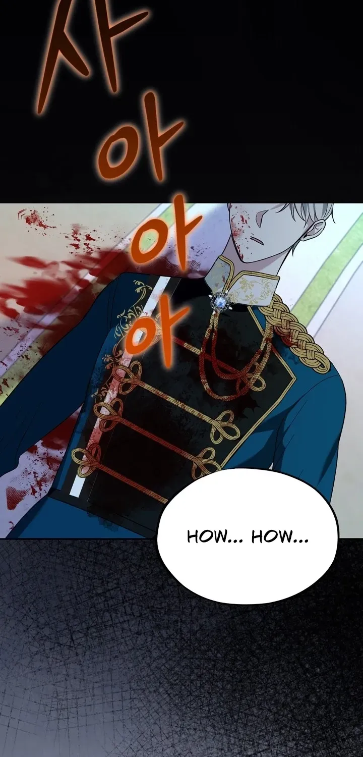The Villain I Killed Has Come Back to Life Chapter 9 page 2 - 