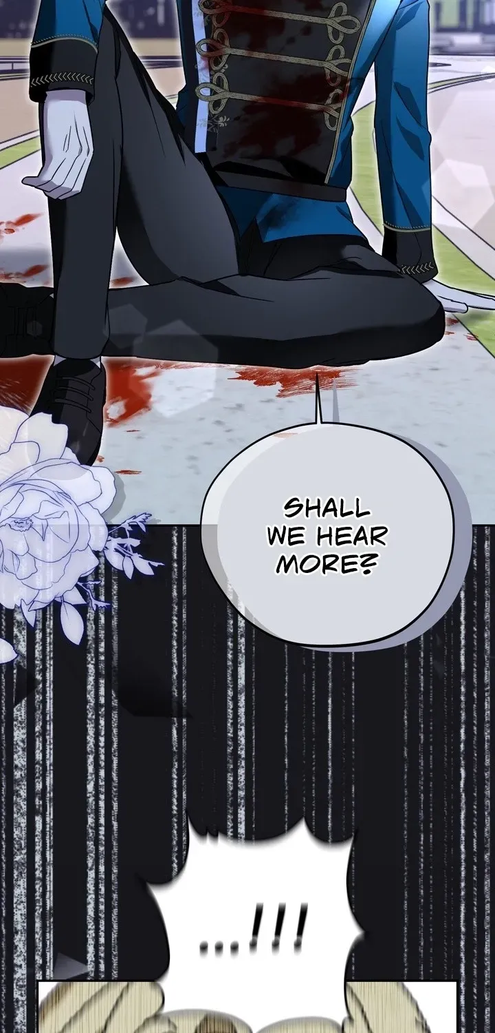 The Villain I Killed Has Come Back to Life Chapter 9 page 14 - 