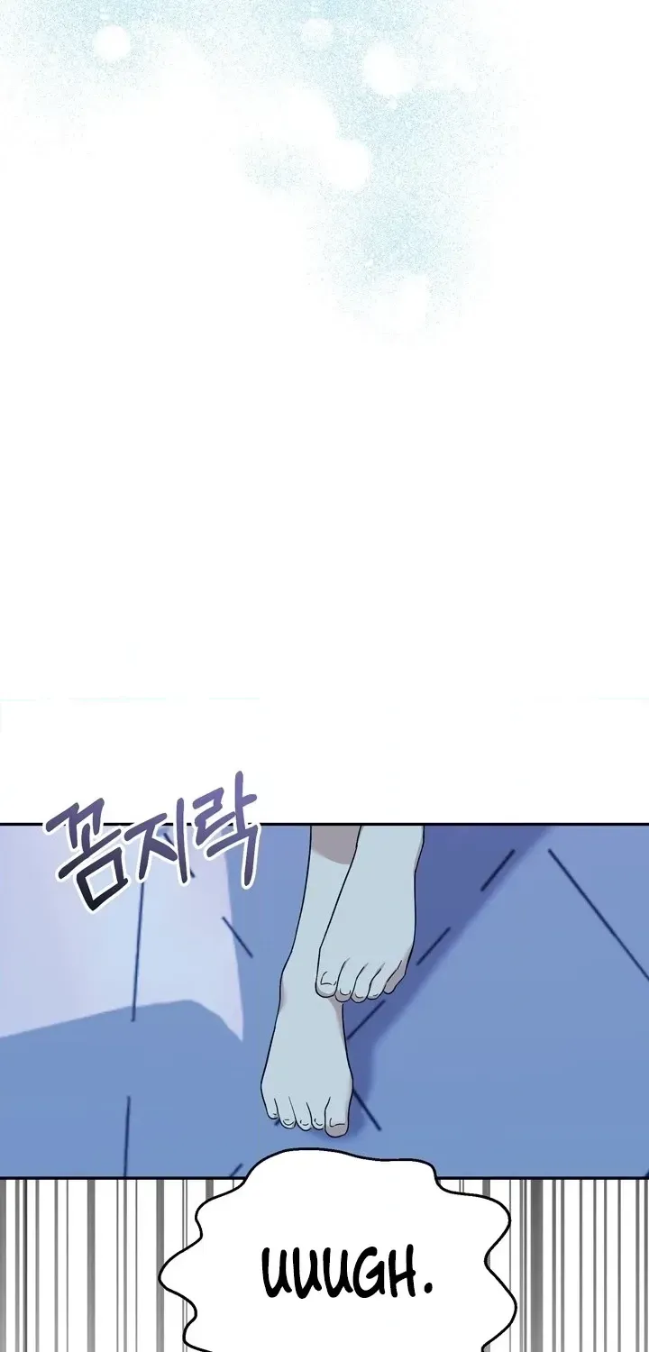 The Villain I Killed Has Come Back to Life Chapter 9 page 19 - 