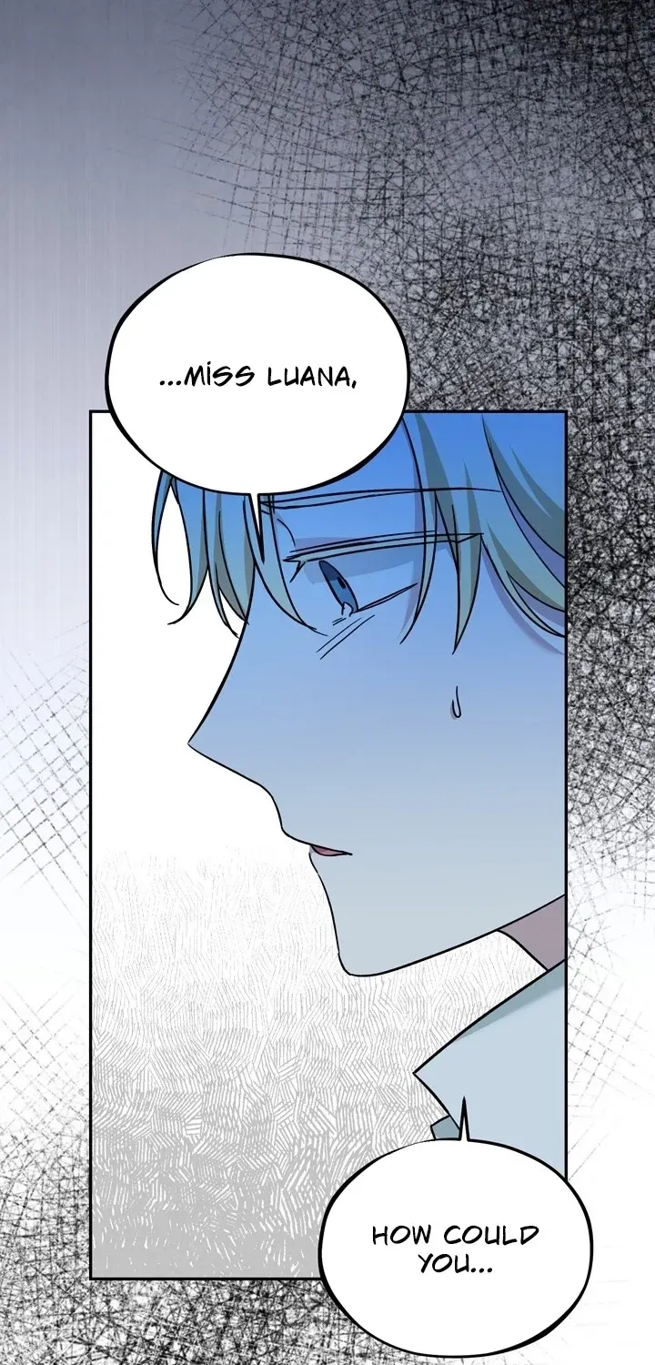 The Villain I Killed Has Come Back to Life Chapter 9 page 3 - 