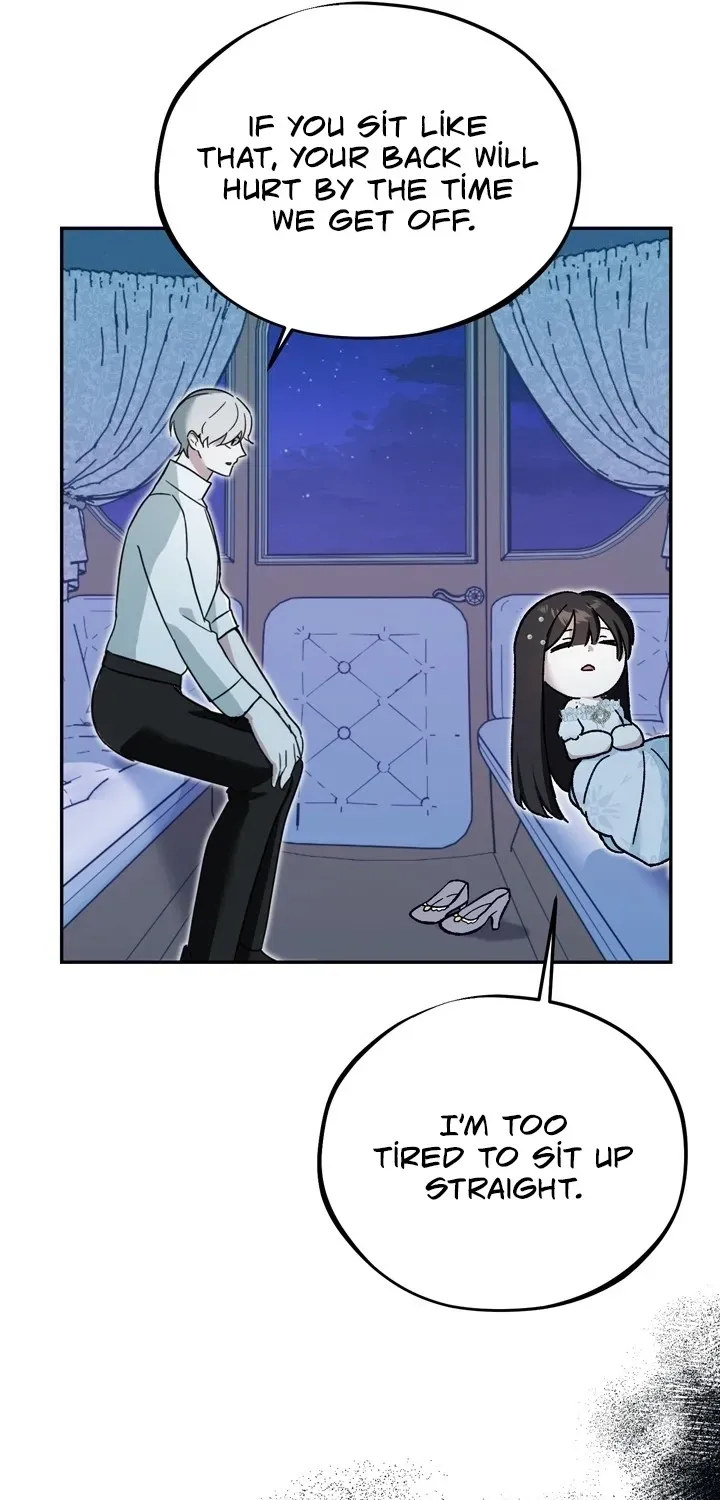 The Villain I Killed Has Come Back to Life Chapter 9 page 21 - 