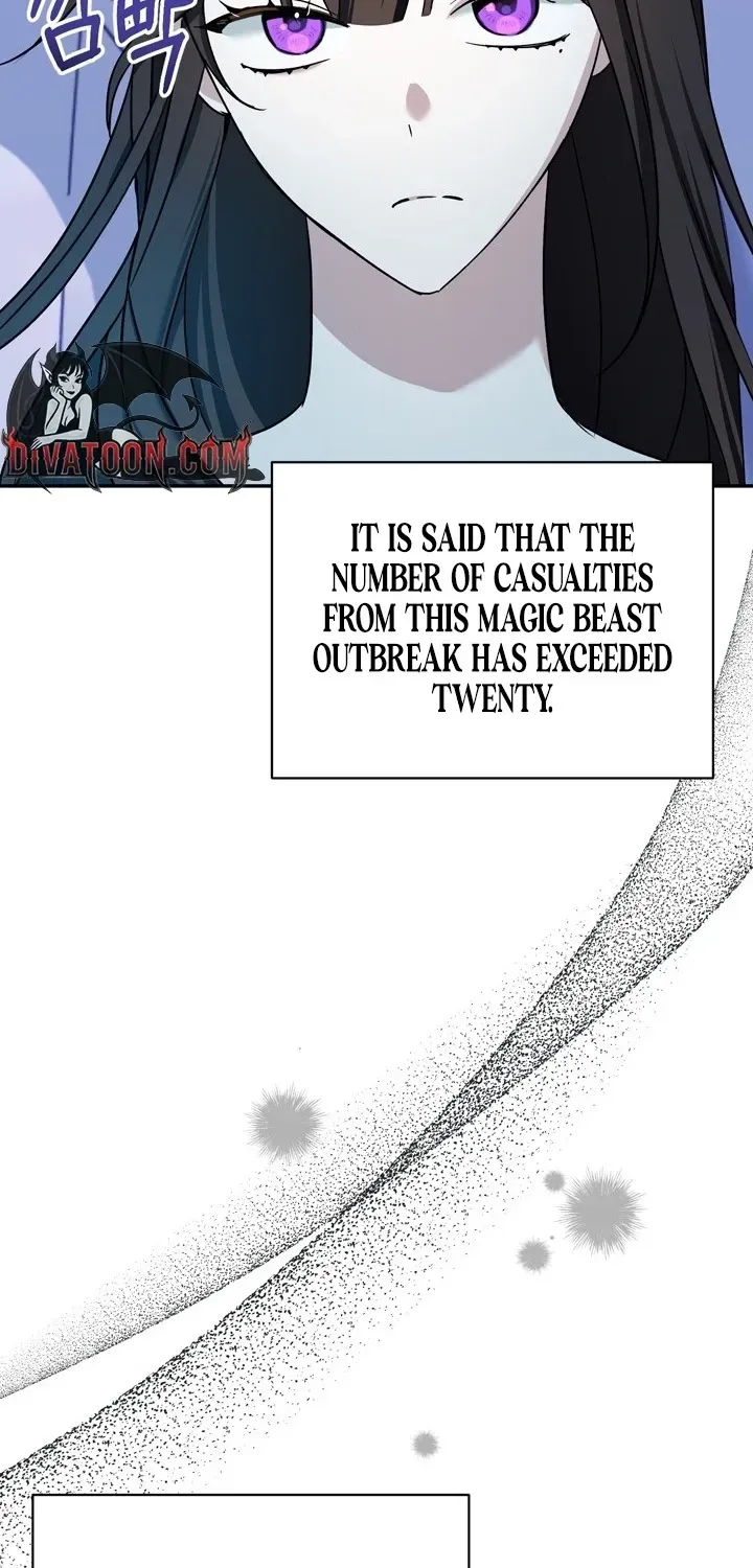 The Villain I Killed Has Come Back to Life Chapter 9 page 23 - 