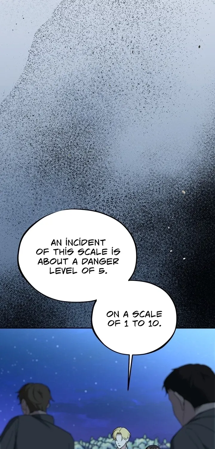 The Villain I Killed Has Come Back to Life Chapter 9 page 27 - 