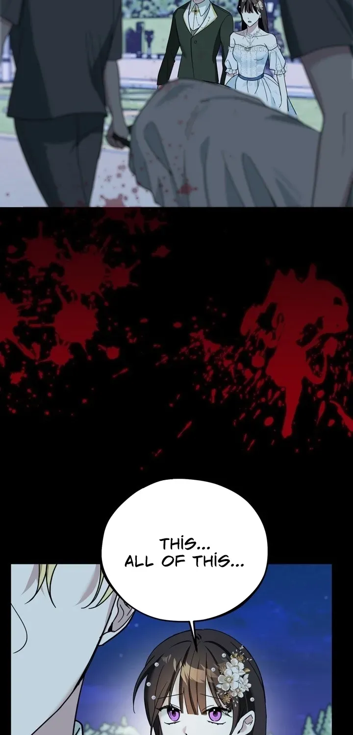 The Villain I Killed Has Come Back to Life Chapter 9 page 28 - 