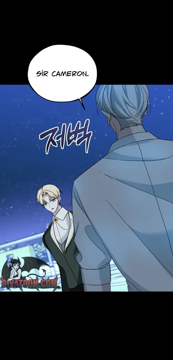 The Villain I Killed Has Come Back to Life Chapter 9 page 32 - 