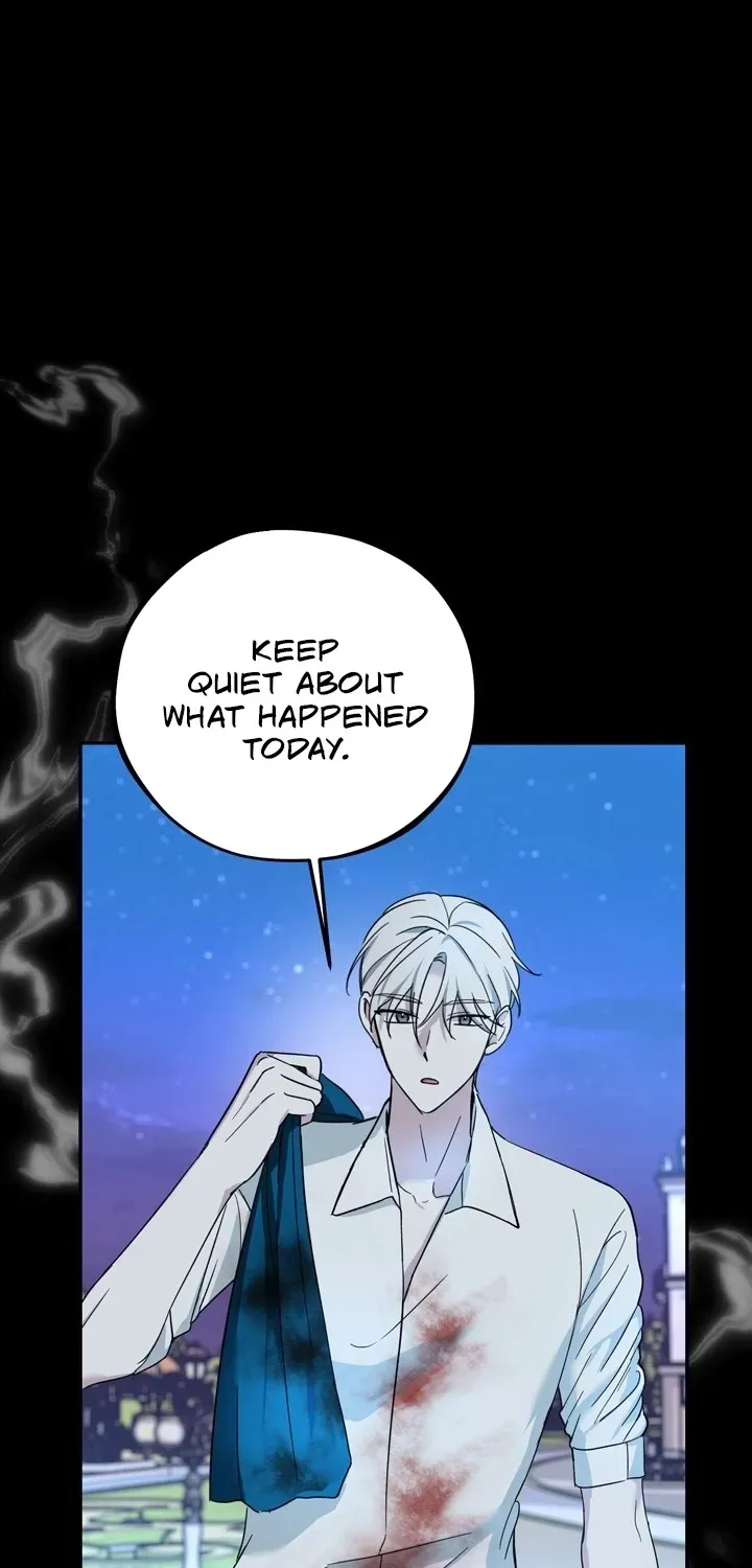 The Villain I Killed Has Come Back to Life Chapter 9 page 33 - 