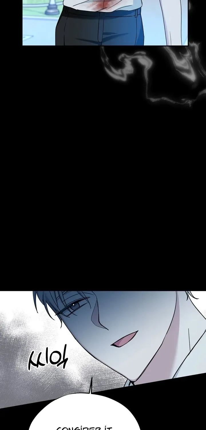 The Villain I Killed Has Come Back to Life Chapter 9 page 34 - 