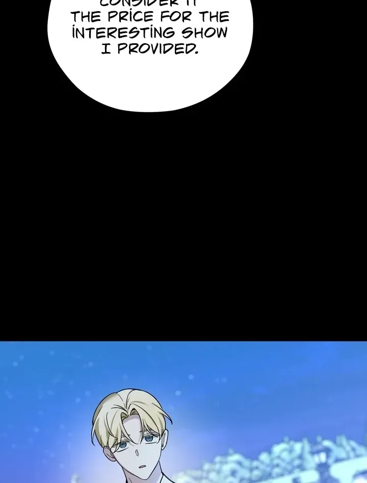 The Villain I Killed Has Come Back to Life Chapter 9 page 35 - 