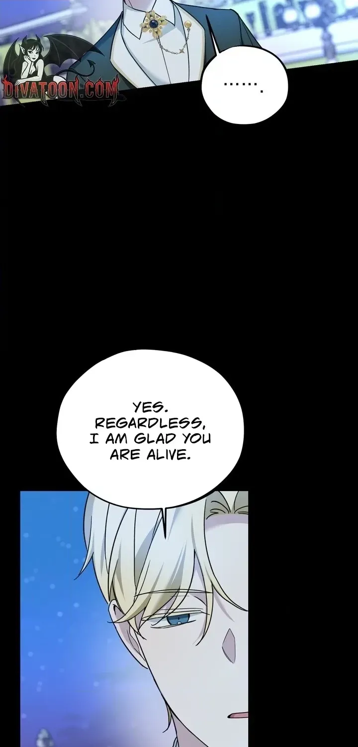 The Villain I Killed Has Come Back to Life Chapter 9 page 36 - 