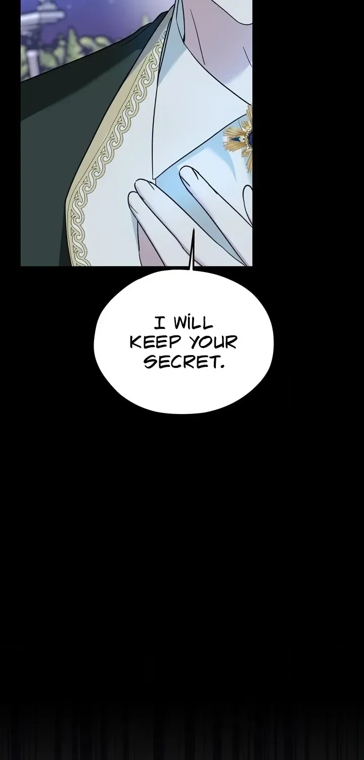 The Villain I Killed Has Come Back to Life Chapter 9 page 37 - 