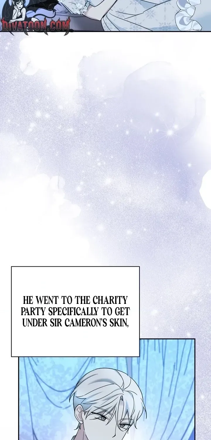 The Villain I Killed Has Come Back to Life Chapter 9 page 39 - 