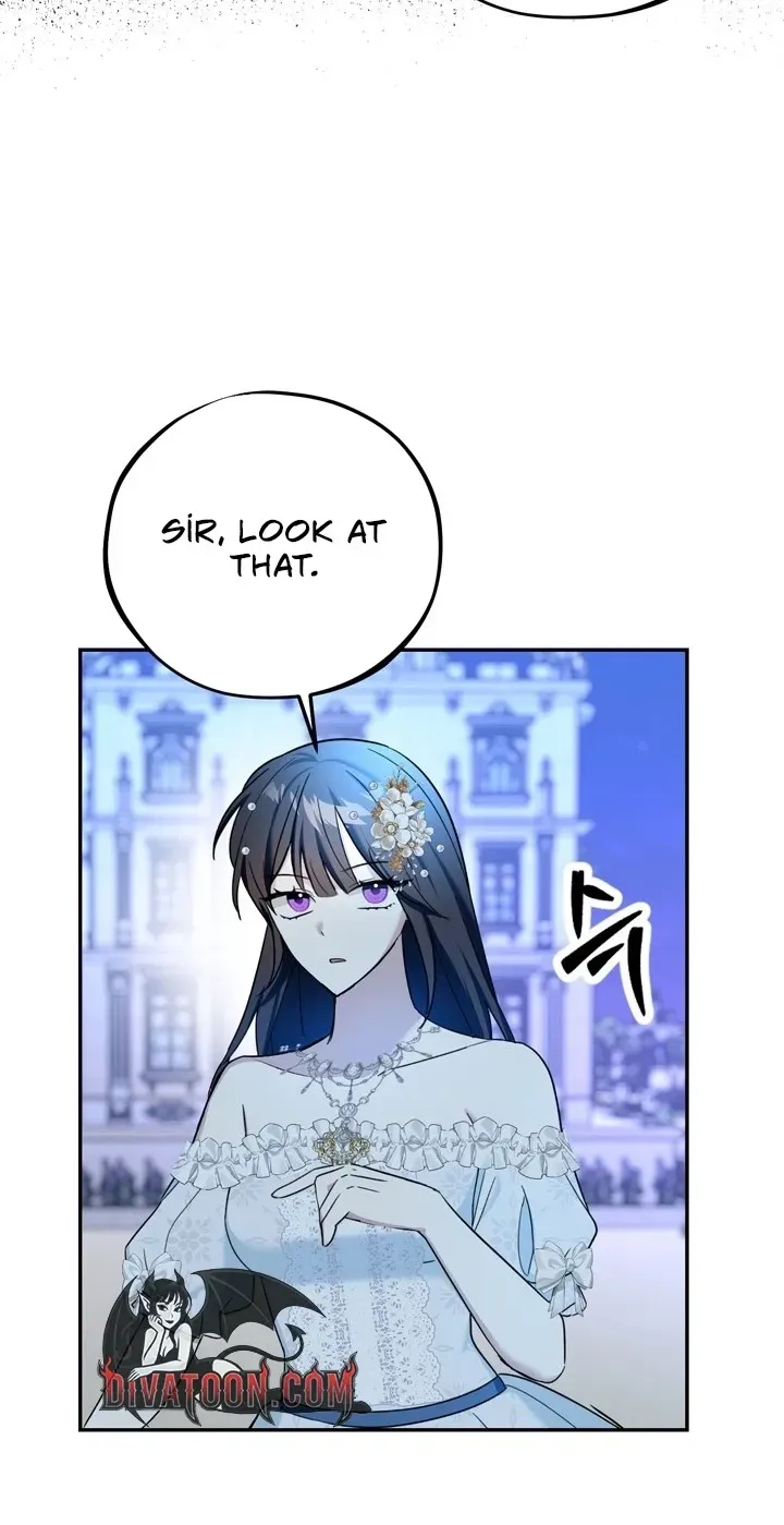 The Villain I Killed Has Come Back to Life Chapter 9 page 5 - 