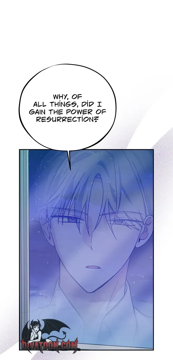 The Villain I Killed Has Come Back to Life Chapter 9 page 42 - 