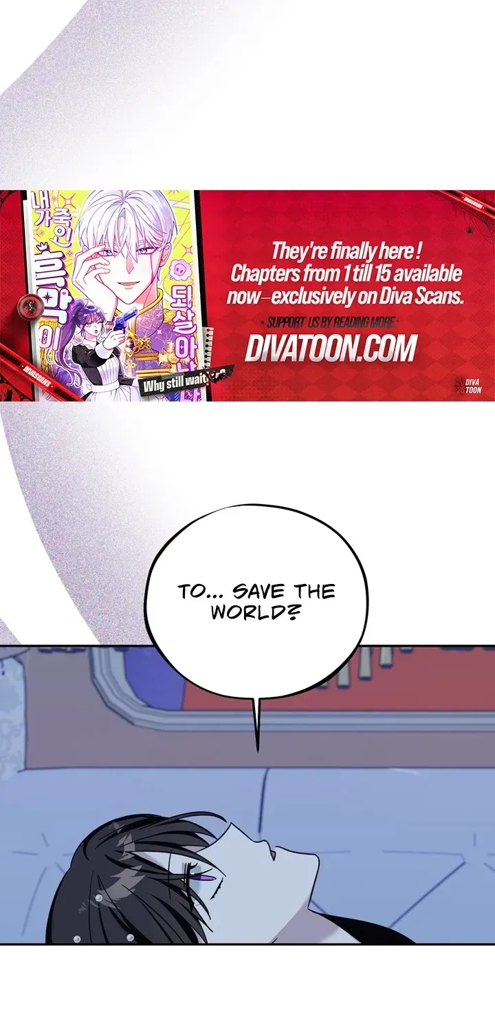 The Villain I Killed Has Come Back to Life Chapter 9 page 43 - 