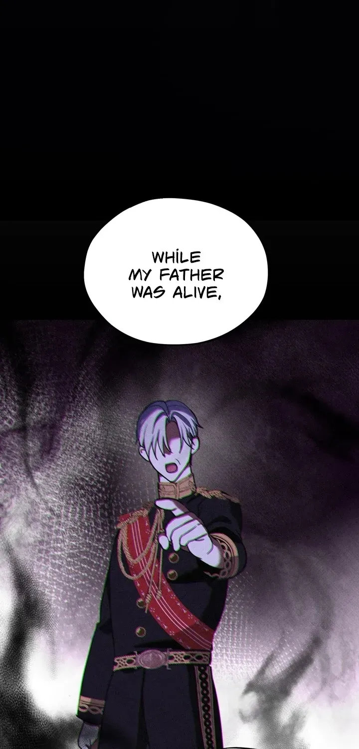 The Villain I Killed Has Come Back to Life Chapter 9 page 46 - 