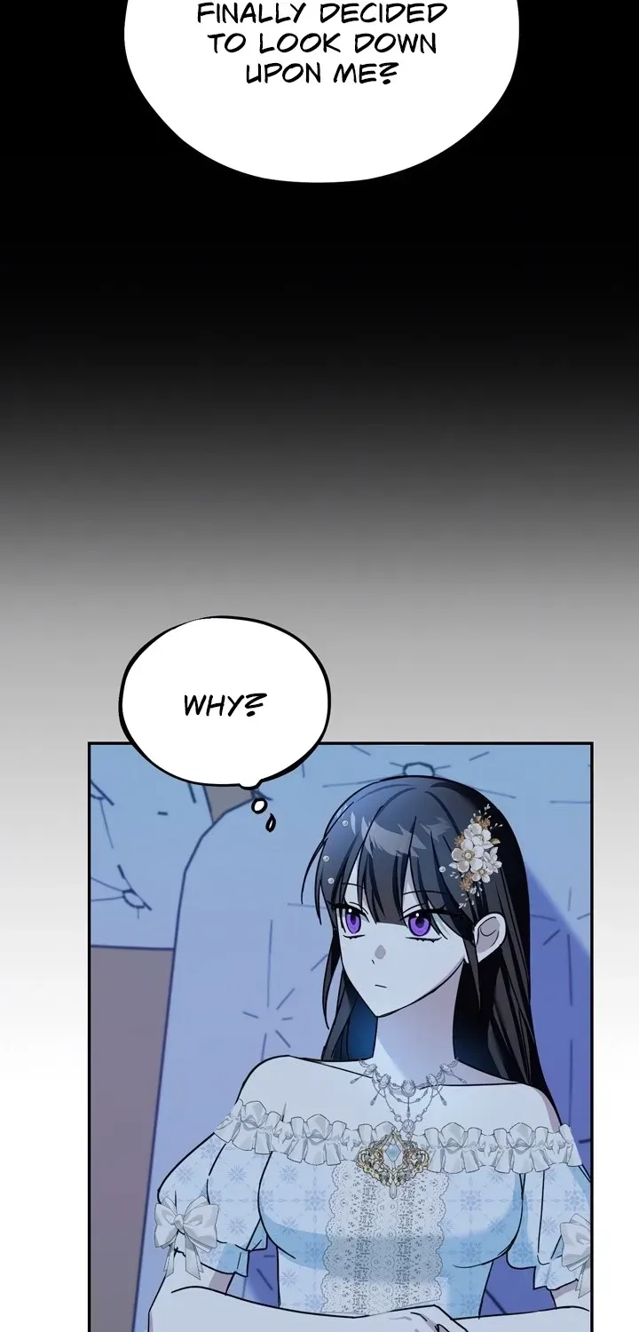 The Villain I Killed Has Come Back to Life Chapter 9 page 48 - 