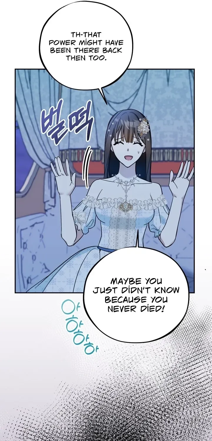 The Villain I Killed Has Come Back to Life Chapter 9 page 51 - 