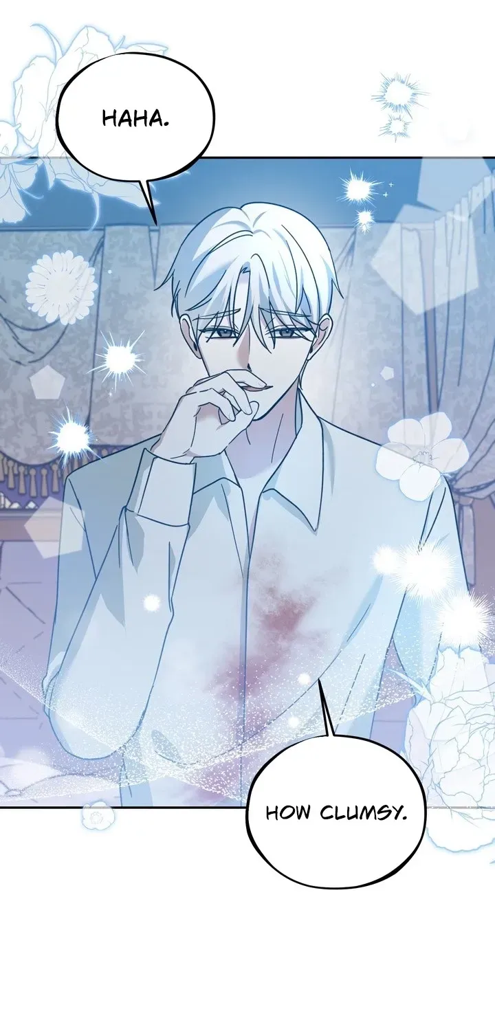 The Villain I Killed Has Come Back to Life Chapter 9 page 54 - 