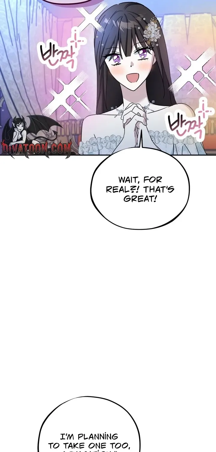 The Villain I Killed Has Come Back to Life Chapter 9 page 56 - 