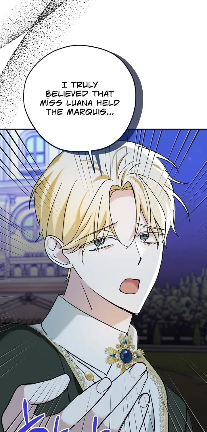 The Villain I Killed Has Come Back to Life Chapter 9 page 7 - 
