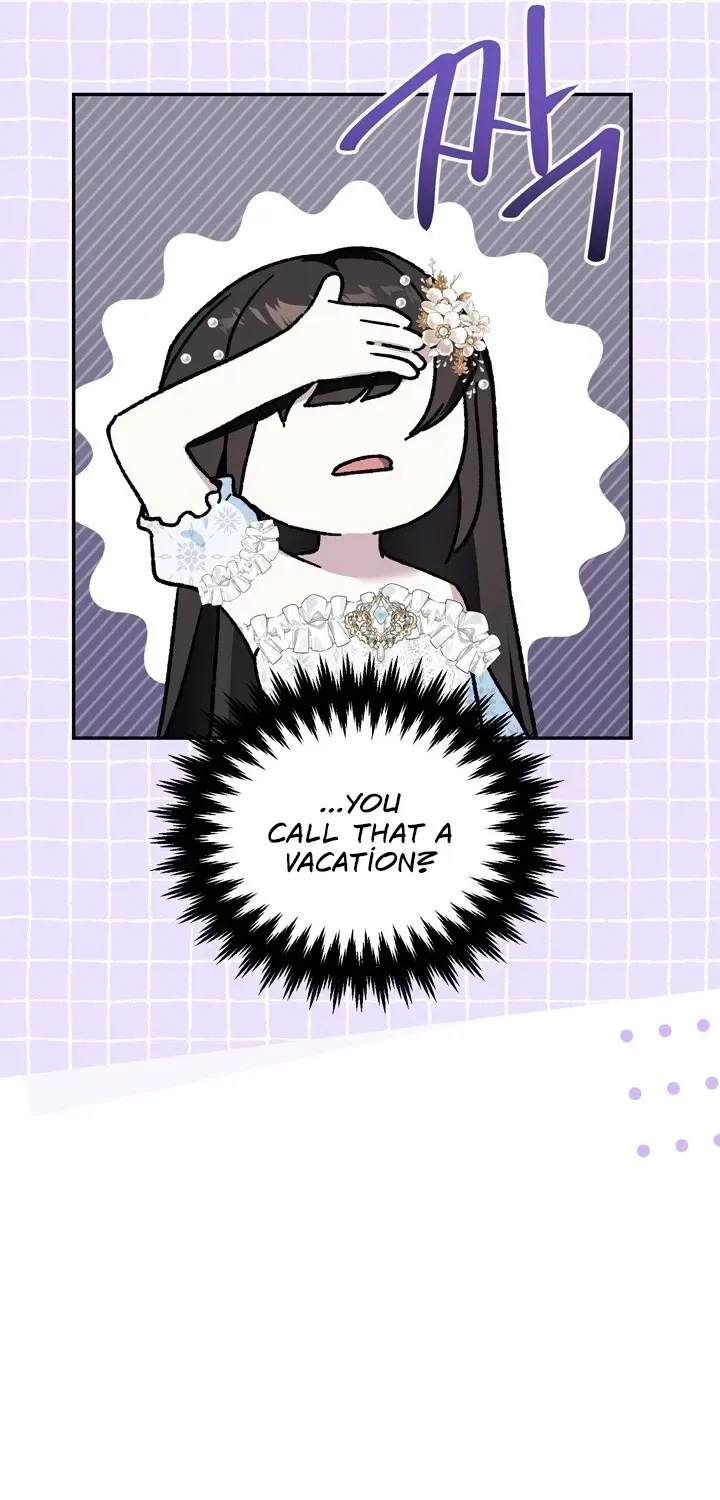 The Villain I Killed Has Come Back to Life Chapter 9 page 61 - 
