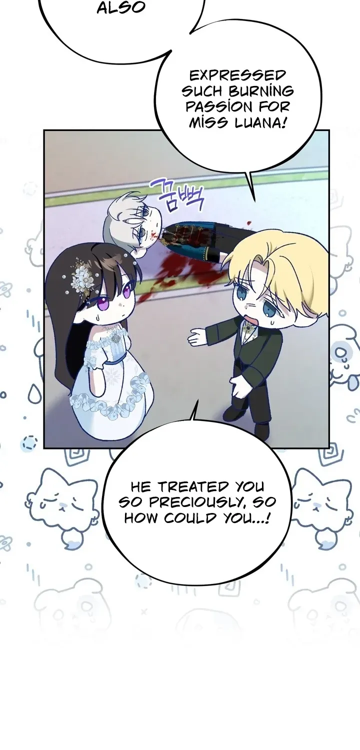 The Villain I Killed Has Come Back to Life Chapter 9 page 9 - 