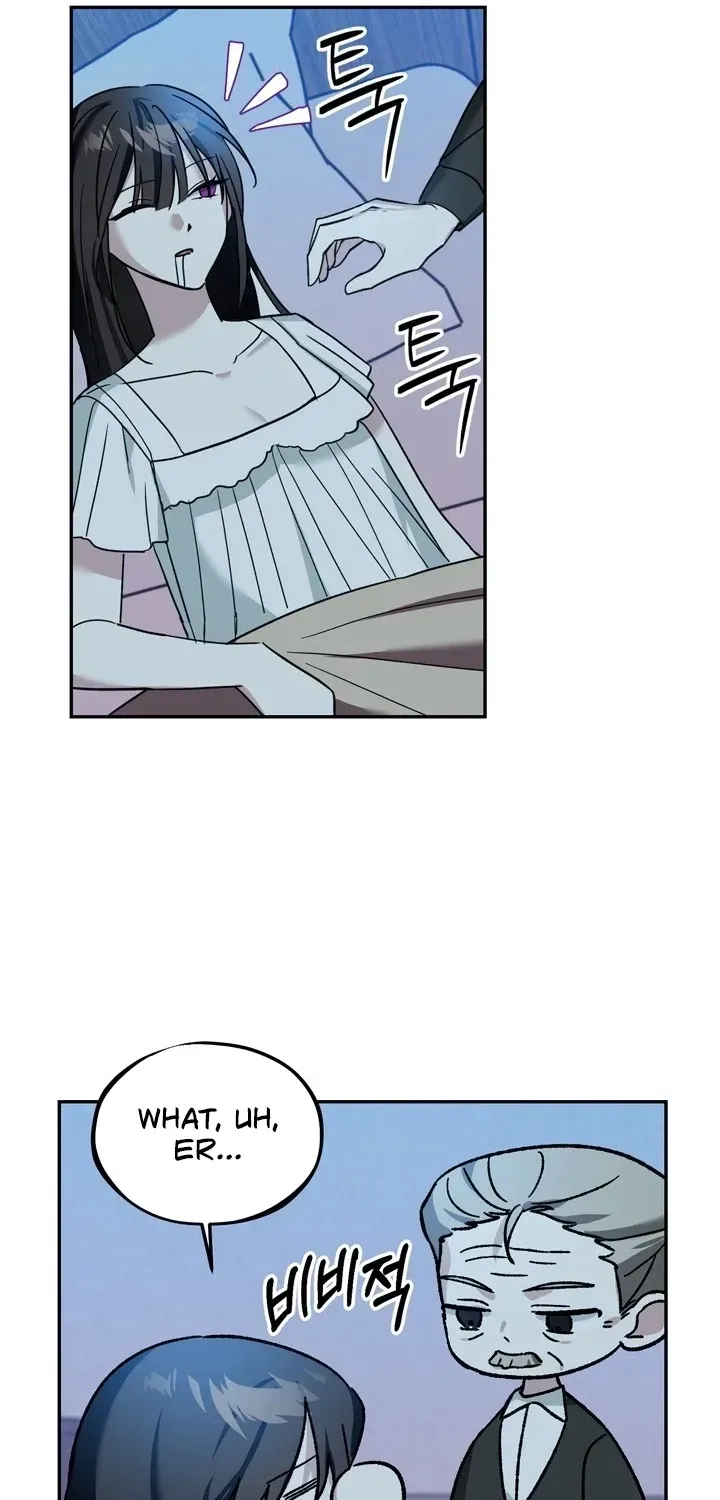 The Villain I Killed Has Come Back to Life Chapter 9 page 81 - 