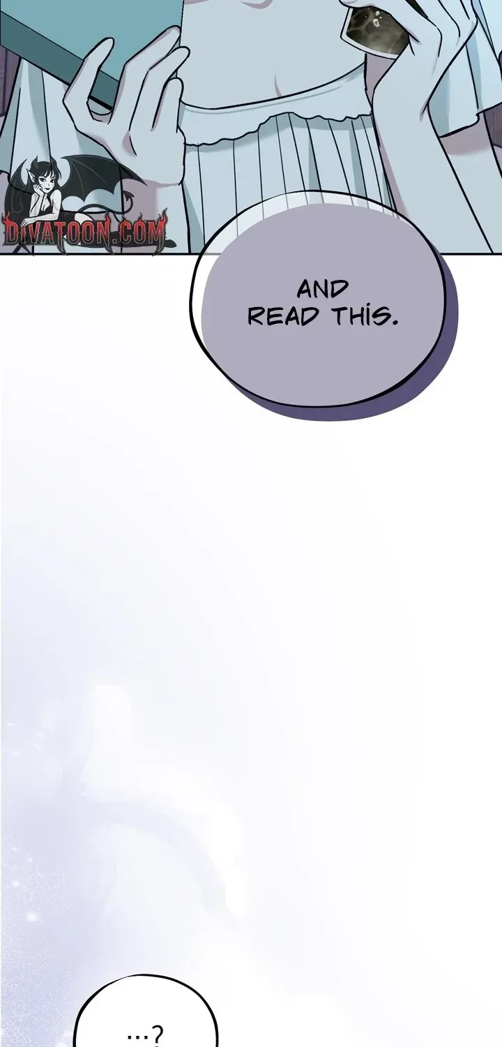 The Villain I Killed Has Come Back to Life Chapter 9 page 83 - 