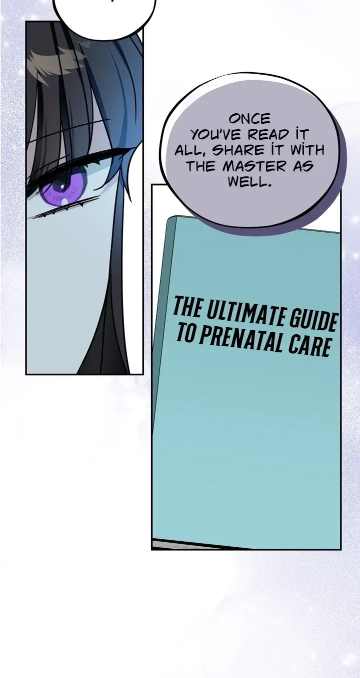 The Villain I Killed Has Come Back to Life Chapter 9 page 84 - 