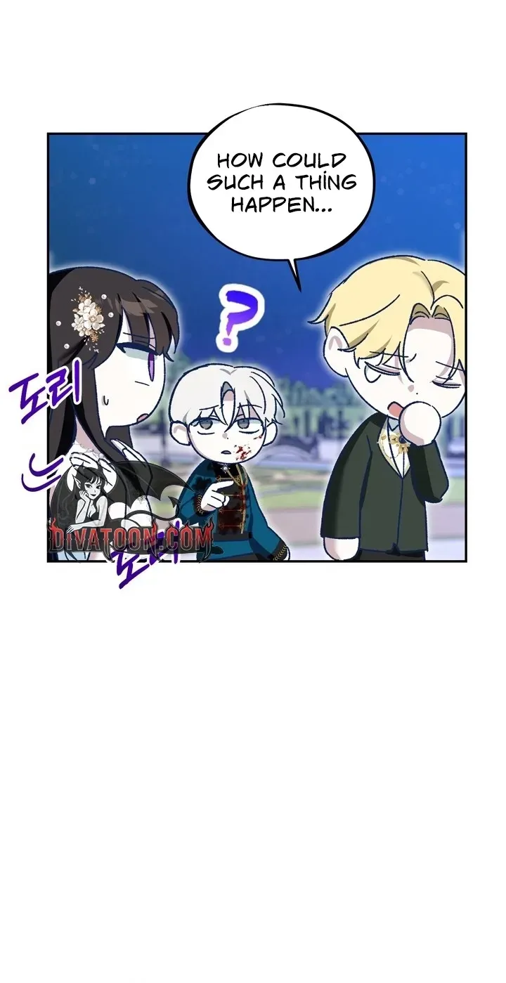 The Villain I Killed Has Come Back to Life Chapter 9 page 10 - 