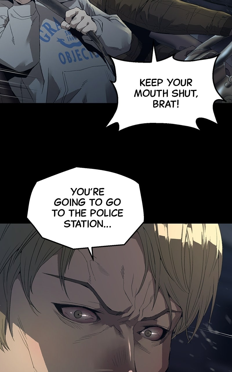 The Villain Profiler Ep. 1 - File 1. The Last One Percent page 101 - 