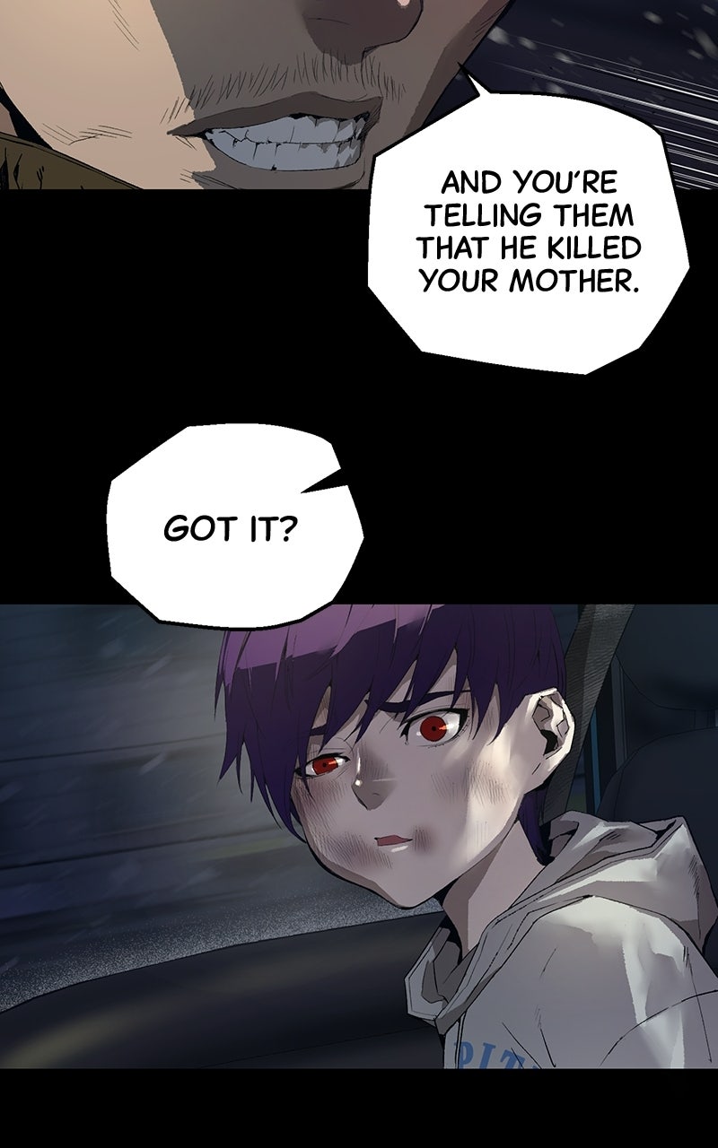 The Villain Profiler Ep. 1 - File 1. The Last One Percent page 102 - 