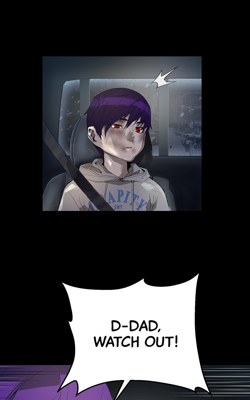 The Villain Profiler Ep. 1 - File 1. The Last One Percent page 103 - 
