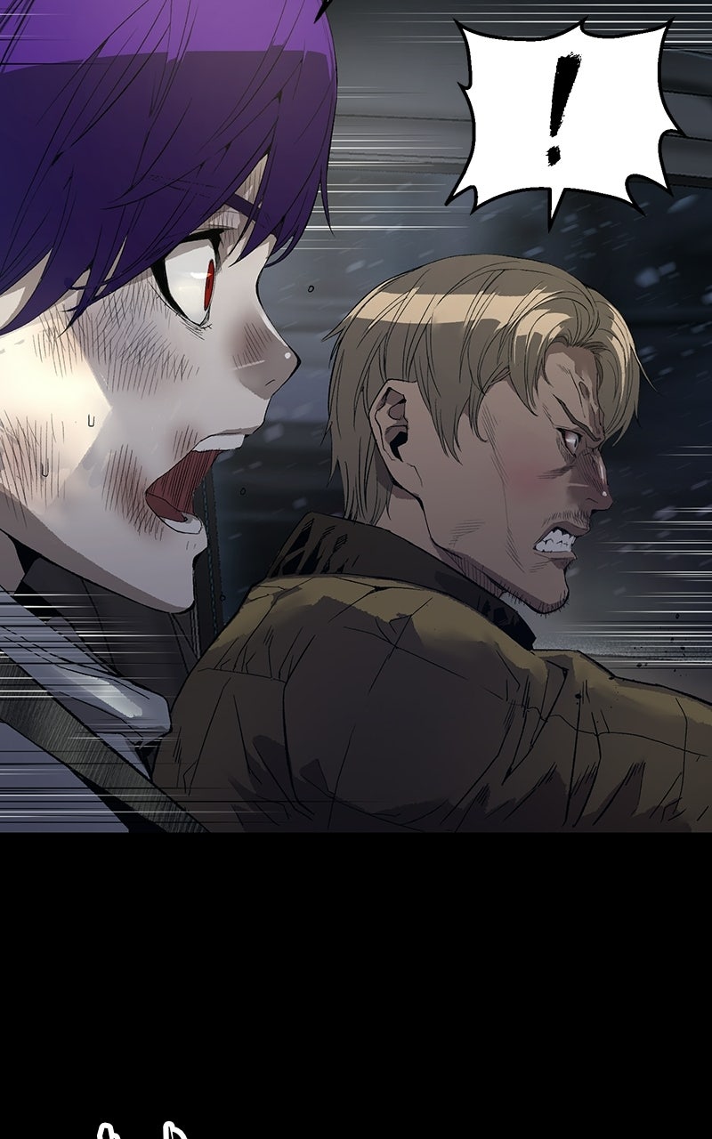The Villain Profiler Ep. 1 - File 1. The Last One Percent page 104 - 