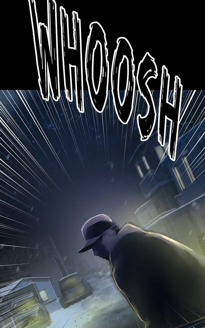 The Villain Profiler Ep. 1 - File 1. The Last One Percent page 105 - 