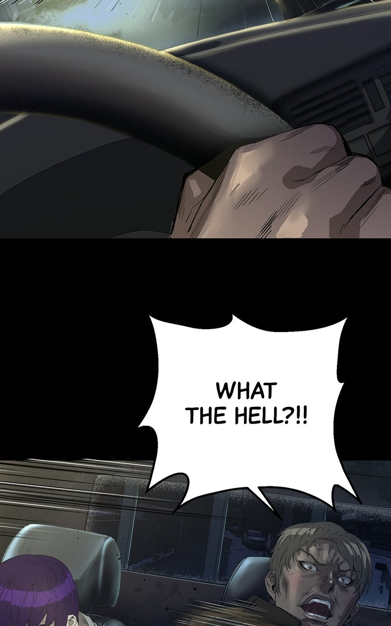 The Villain Profiler Ep. 1 - File 1. The Last One Percent page 106 - 