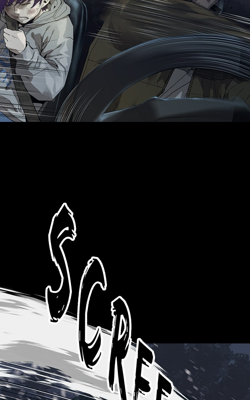 The Villain Profiler Ep. 1 - File 1. The Last One Percent page 107 - 