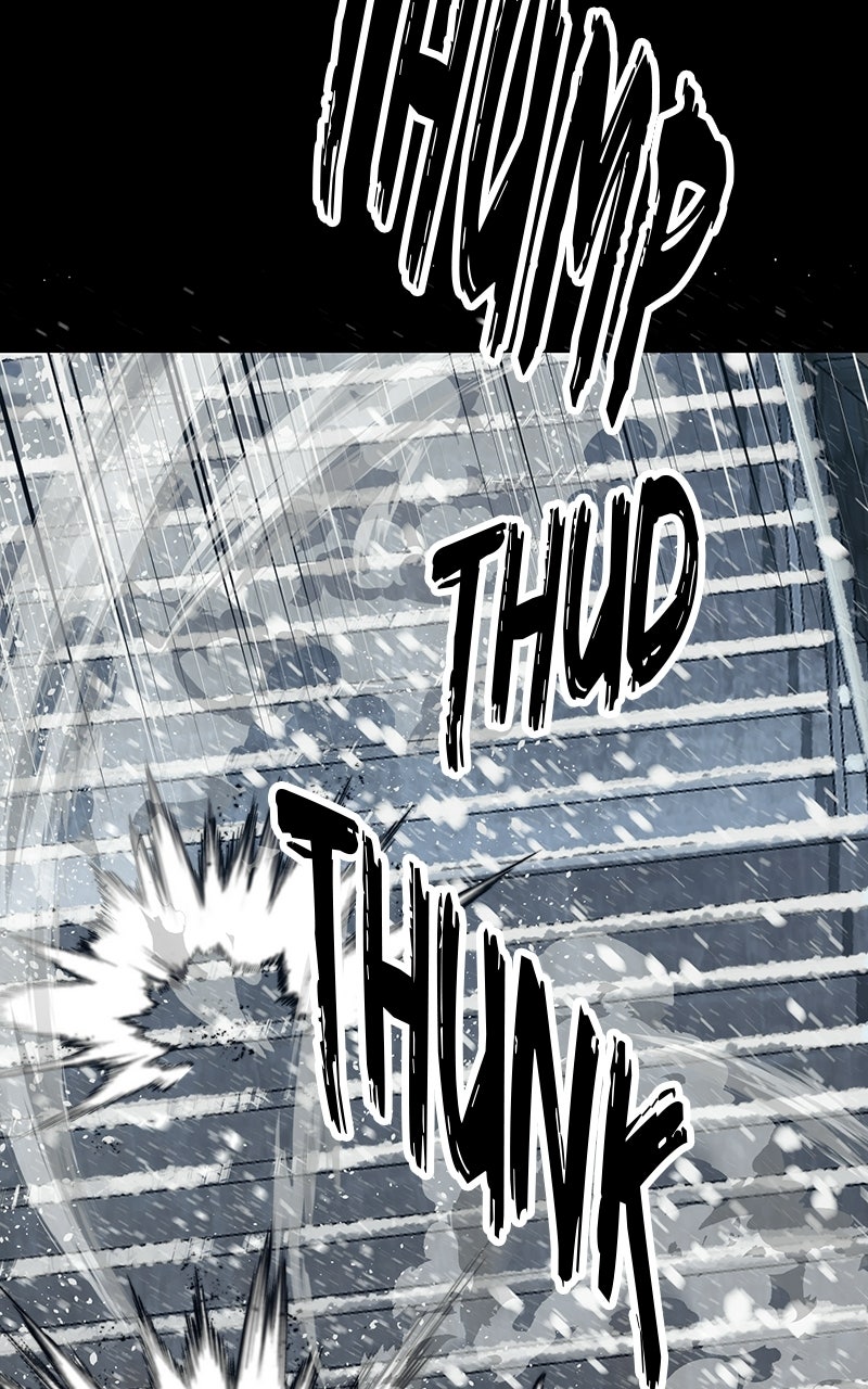 The Villain Profiler Ep. 1 - File 1. The Last One Percent page 110 - 