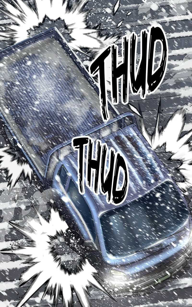 The Villain Profiler Ep. 1 - File 1. The Last One Percent page 111 - 