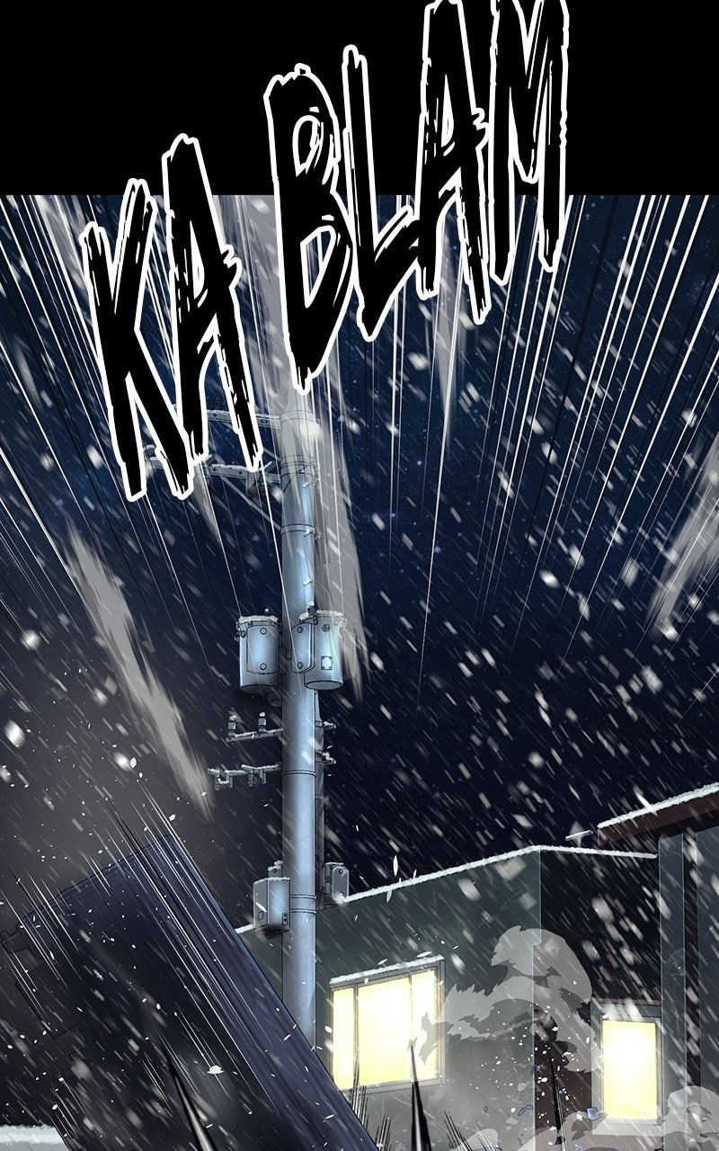 The Villain Profiler Ep. 1 - File 1. The Last One Percent page 114 - 