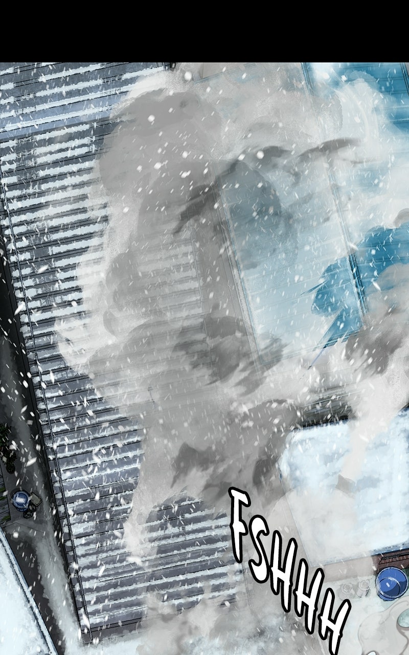 The Villain Profiler Ep. 1 - File 1. The Last One Percent page 116 - 