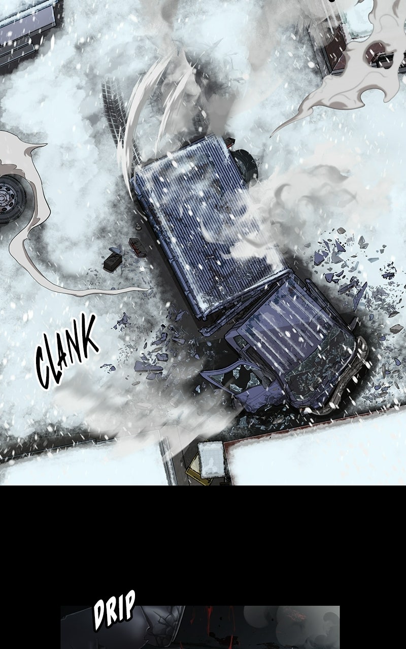 The Villain Profiler Ep. 1 - File 1. The Last One Percent page 117 - 