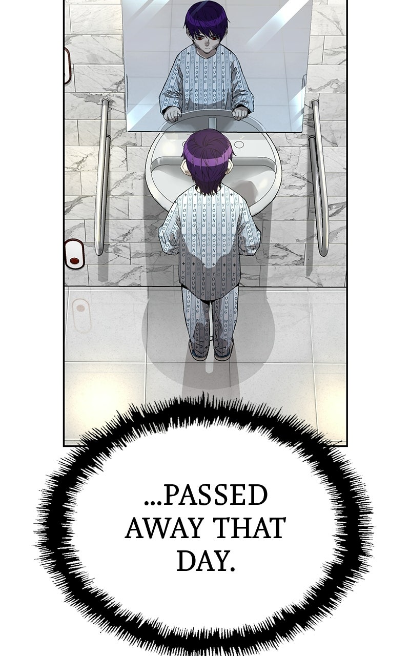 The Villain Profiler Ep. 1 - File 1. The Last One Percent page 122 - 