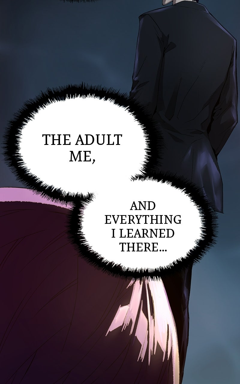 The Villain Profiler Ep. 1 - File 1. The Last One Percent page 124 - 