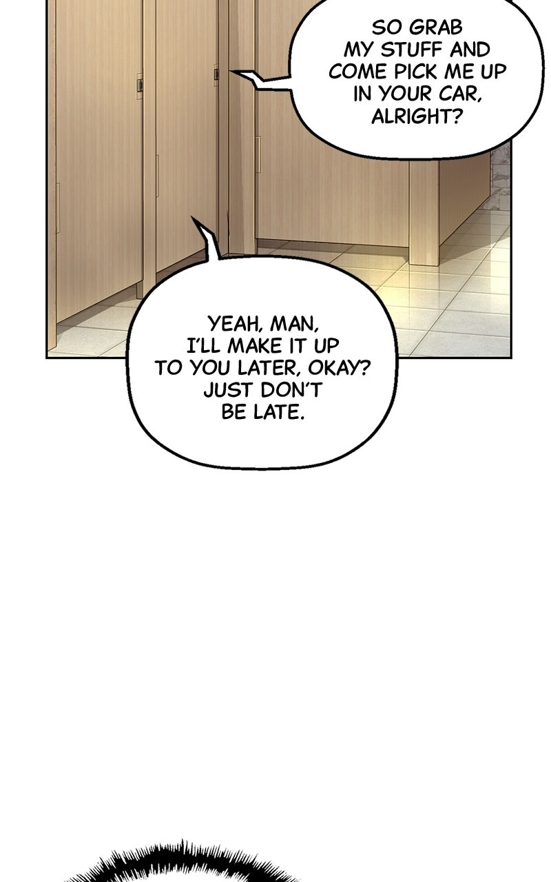 The Villain Profiler Ep. 1 - File 1. The Last One Percent page 128 - 