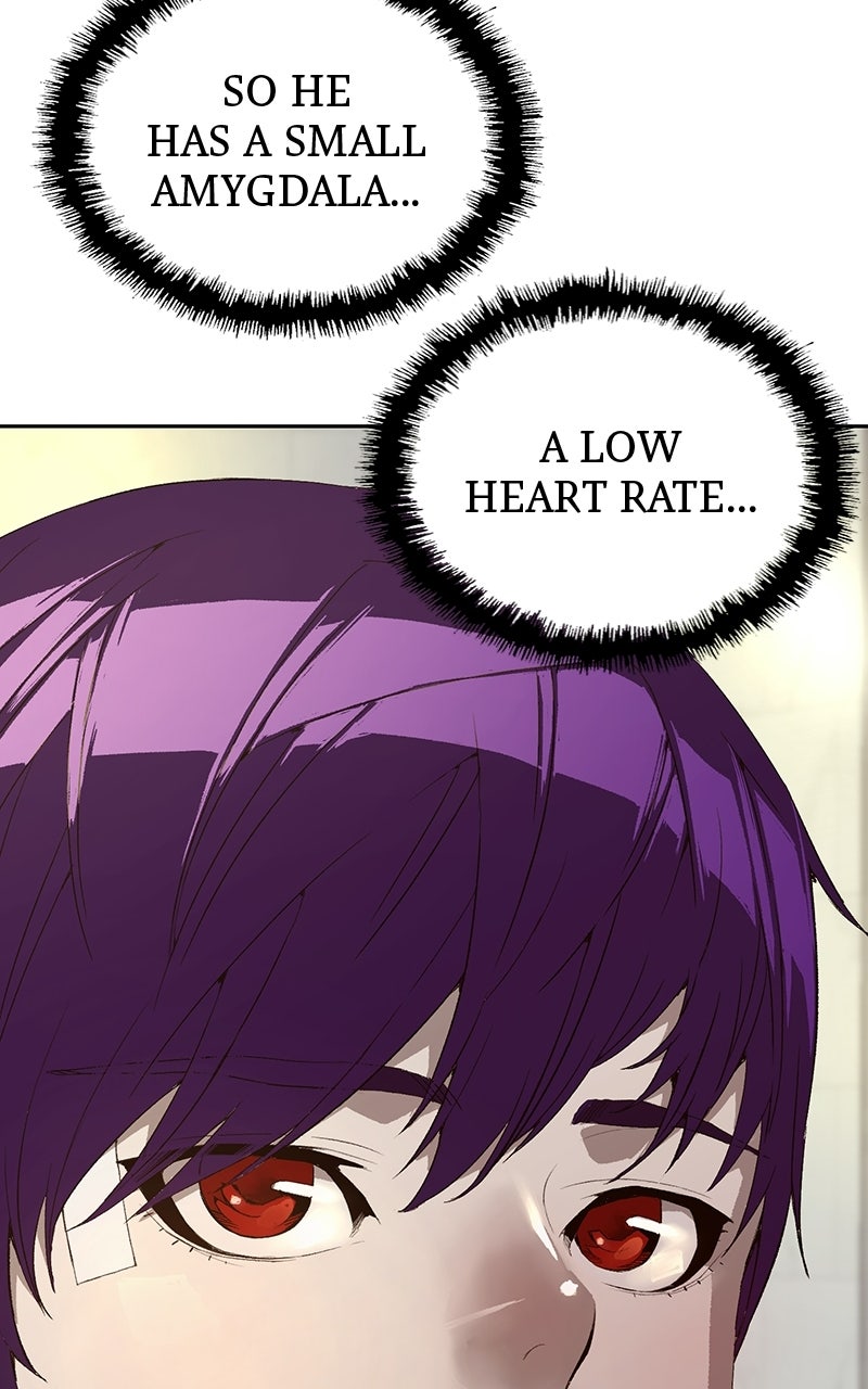 The Villain Profiler Ep. 1 - File 1. The Last One Percent page 129 - 